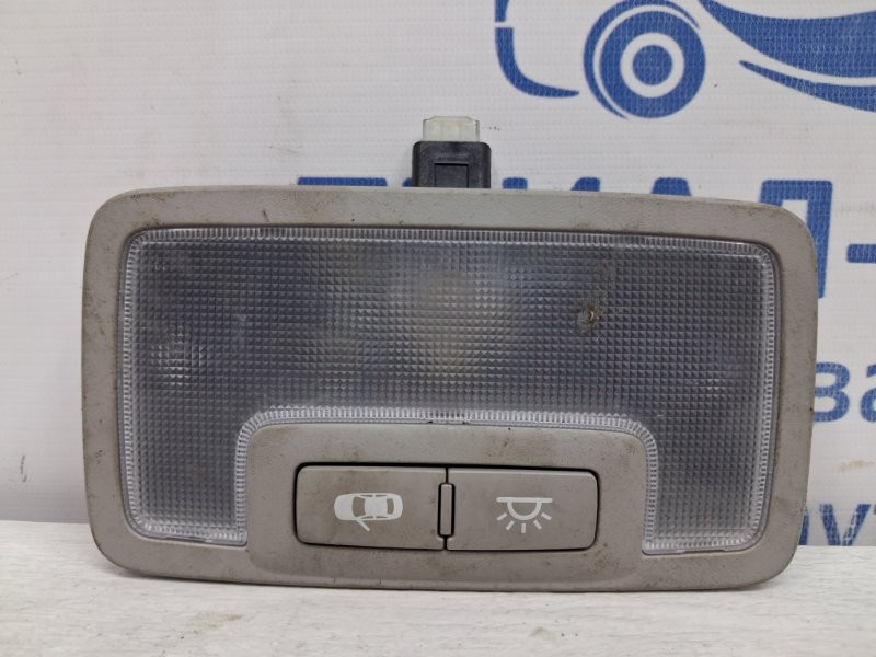 Плафон задний Kia Sportage 2010-2016 928503U000ED (Арт. 59419) Київ - зображення 1