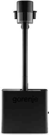 Пылесос ручной Gorenje SVC296449NMBL 550 Вт графитово-черный Київ