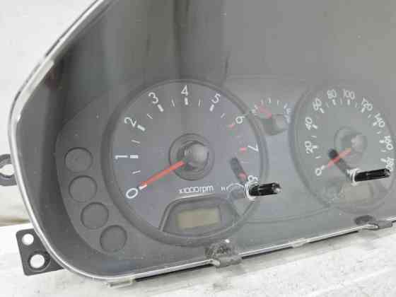 Приборная панель Kia Picanto 2003-2011 9400707150CA (Арт. 81864) Киев