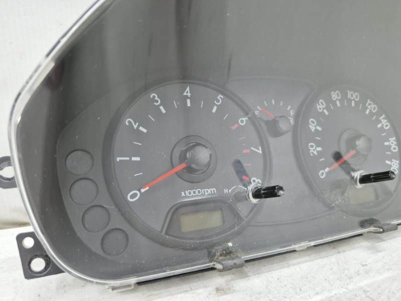 Приборная панель Kia Picanto 2003-2011 9400707150CA (Арт. 81864) Киев - изображение 3