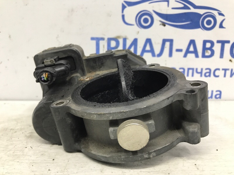 Заслонка дроссельная Infiniti Q50 V37 2.2 DIESEL OM651 2013 (б/у) Київ - зображення 3