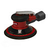 Пневмошлифмашинка орбитальная 6" (150 мм, 10000об/мин) AEROPRO RP7336s Харків