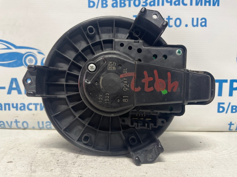 Вентилятор печки Dodge Journey 2007-2020 68232372AB (Арт. 75114) Киев - изображение 2