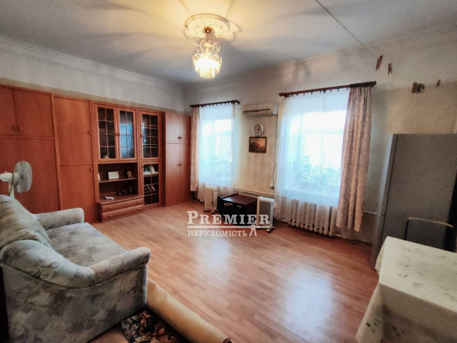 Продаж 1-кімнатної квартири поблизу центру Одеса - зображення 4