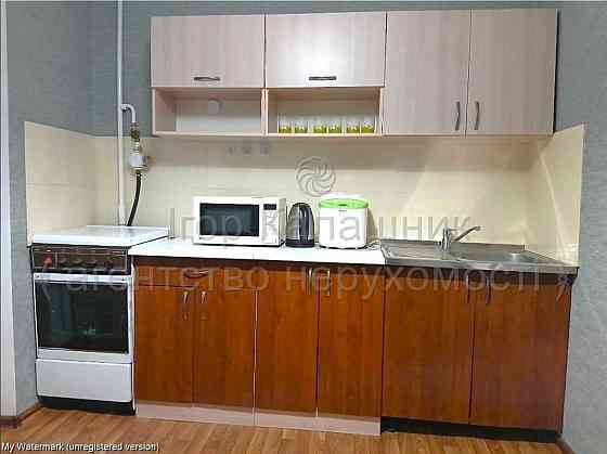 долгосрочная аренда 1-к квартира Киев, Святошинский, 14000 грн./мес. Київ