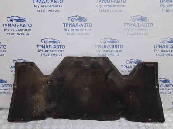 Обшивка капота Nissan Navara 2004-2015 65840EB300 (Арт. 62310) Киев