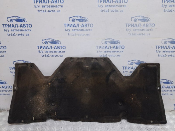 Обшивка капота Nissan Navara 2004-2015 65840EB300 (Арт. 62310) Киев - изображение 1