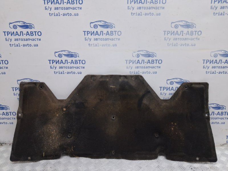 Обшивка капота Nissan Navara 2004-2015 65840EB300 (Арт. 62310) Киев - изображение 1