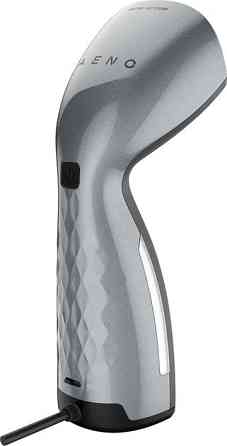 Отпариватель ручной Braun QuickStyle 7 GS 7077 BK 1600 Вт черный Киев