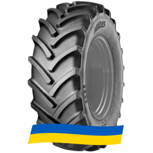 600/65 R38 Mitas AC-65 156/153D/A8 Сільгосп шина Київ - зображення 10