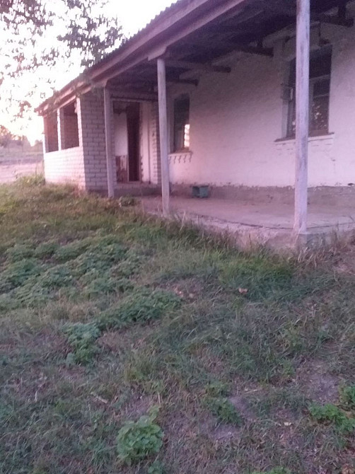 Продається приватний цегляний будинок для домашнього господарства Жашків - зображення 4