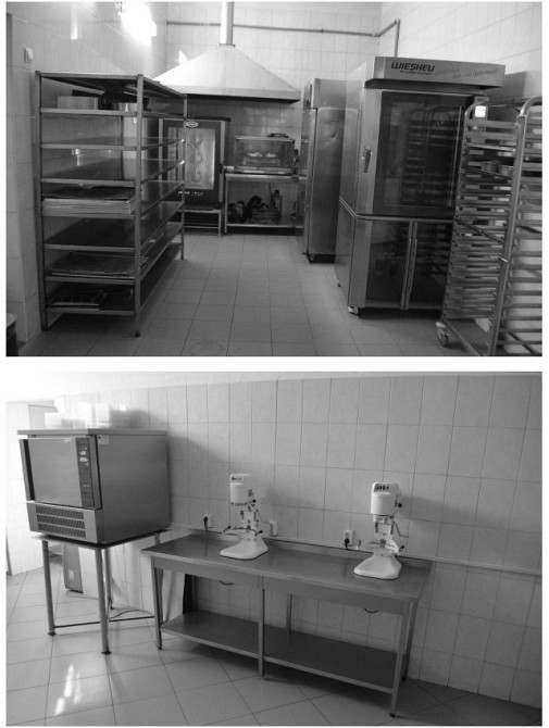 Продам готовое производство кондитерка Мукачеве - зображення 9