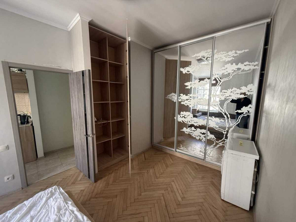 долгосрочная аренда 1-к квартира Одесса, Приморский, 8000 грн./мес. Одеса - зображення 1