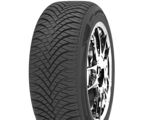 235/40 R19 WestLake All Seasons Elite Z-401 96W Легкова шина Київ - зображення 1
