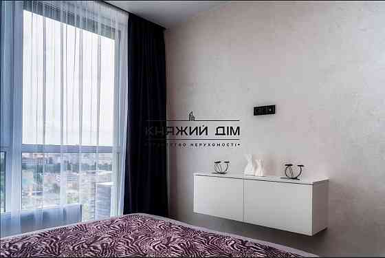 Є генератор! Оренда 1-к.кв. в ЖК Great на вул. Причальна 10, Дарницький р-н Київ