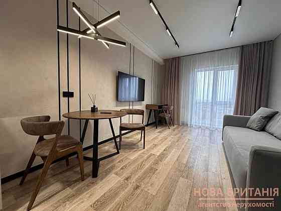 продажа 1-к квартира Киев, Голосеевский, 118000 $ Київ