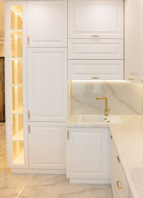 долгосрочная аренда 2-к квартира Киев, Дарницкий, 25000 грн./мес. Київ - зображення 4