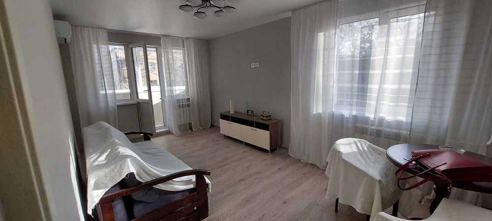 продажа 2-к квартира Киев, Печерский, 117000 $ Київ - зображення 1