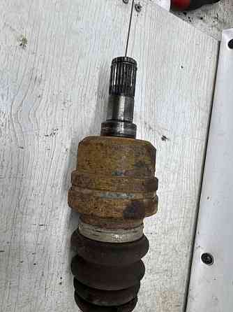 Привод задний SsangYong Korando C200 2.0 DIESEL D20DT 2010 (б/у) Київ