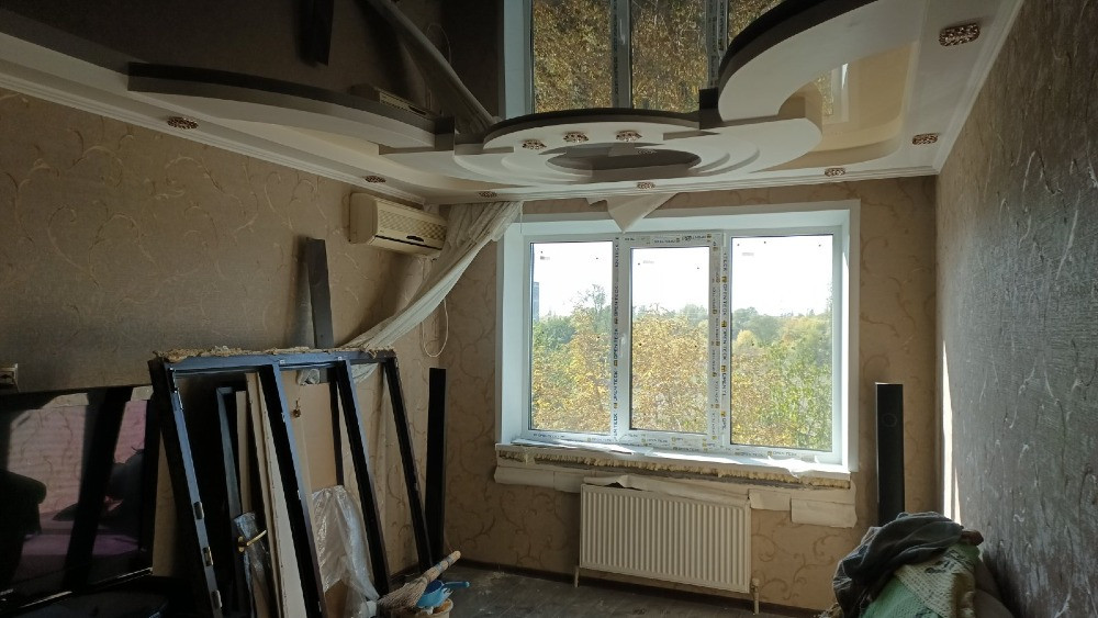 Продам 2к квартиру в Павлограде. ПХЗ Павлоград - изображение 9