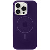 Чехол Silicone Case Full Protective (AA) with MagSafe для Apple iPhone 14 Pro Max (6.7") Херсон