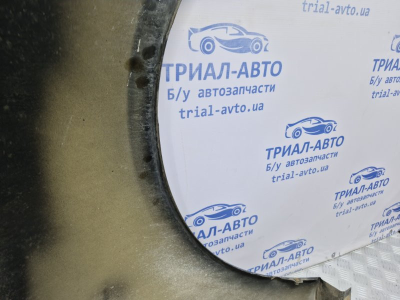 Крыло переднее левое Chevrolet Epica V250 2.0 X20D1 2006 (б/у) Київ - зображення 10