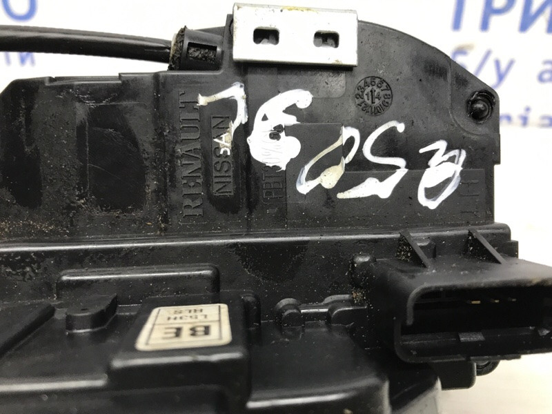 Замок двери задний левый Infiniti Q50 V37 2.2 DIESEL OM651 2013 (б/у) Киев - изображение 5