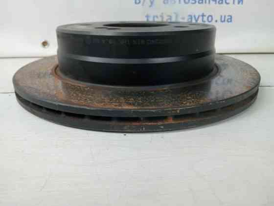 Диск тормозной задний SsangYong Kyron 2005-2016 4840109100 (Арт. 58470) Київ