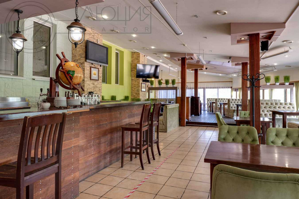 продажа офисное помещение Киев, Оболонский, 595000 $ Киев - изображение 9