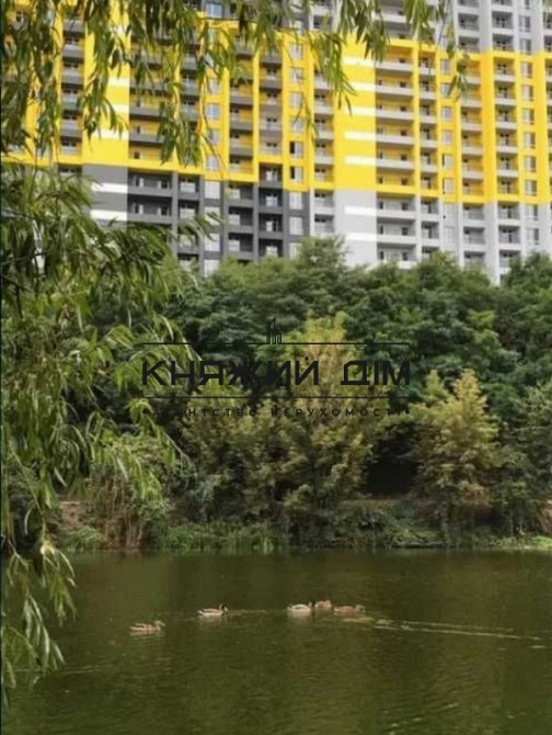 Продаж 1-кімнатної квартири в ЖК Медовий Київ - зображення 6