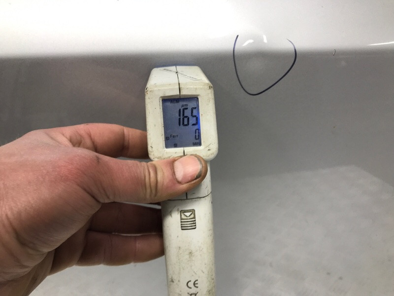 Дверь передняя правая Kia Ceed ED 1.6 DIESEL D4FB 2006 (б/у) Киев - изображение 7