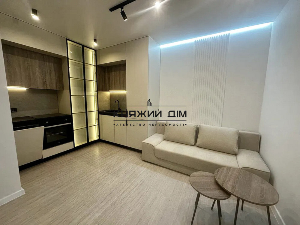 Продаж роздільної 2-х к. квартири в ЖК Варшавський 2. № 21146535 Киев - изображение 1