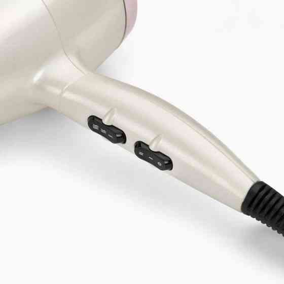 Фен Babyliss 5914PE 2000 Вт золотистый Киев