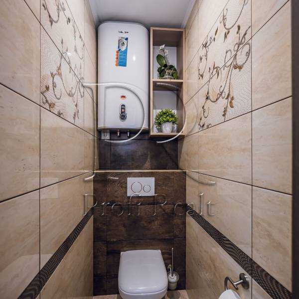 продажа 3-к квартира Киево-Святошинский, Боярка, 95900 $ Боярка - изображение 10