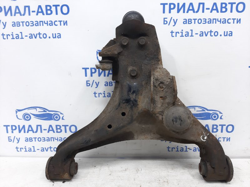 Рычаг передний нижний правый Mitsubishi Pajero Wagon 2006-2022 4013A210 (Арт. 28959) Киев - изображение 5