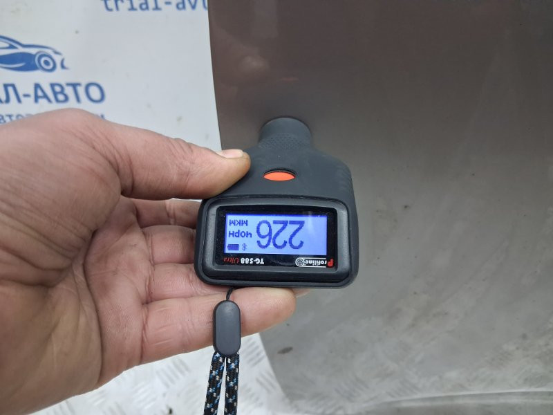 Дверь передняя левая Kia Ceed 2006-2012 760031H000 (Арт. 66157) Київ - зображення 5