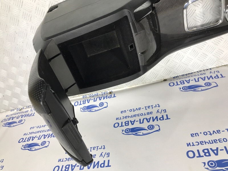 Подлокотник SsangYong Rexton Y250 2.7 D27DT 2006 (б/у) Київ - зображення 5