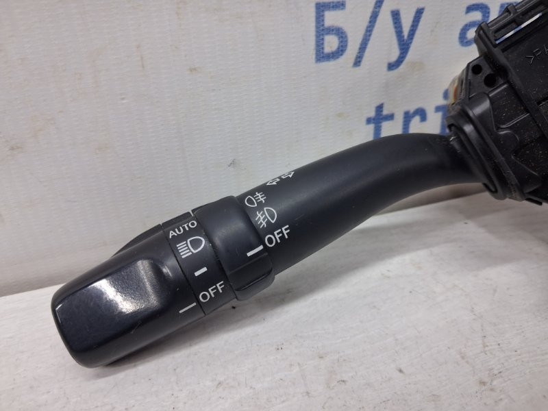 Переключатель подрулевой левый(поворотники) Toyota Avensis 2002-2010 8414005140 (Арт. 78683) Киев - изображение 2