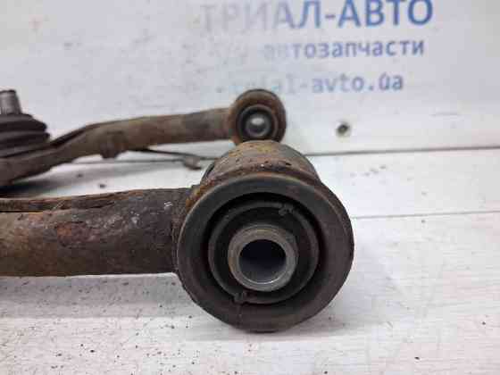 Рычаг передний верхний левый Toyota Prado 2002-2009 4863060020 (Арт. 66974) Київ