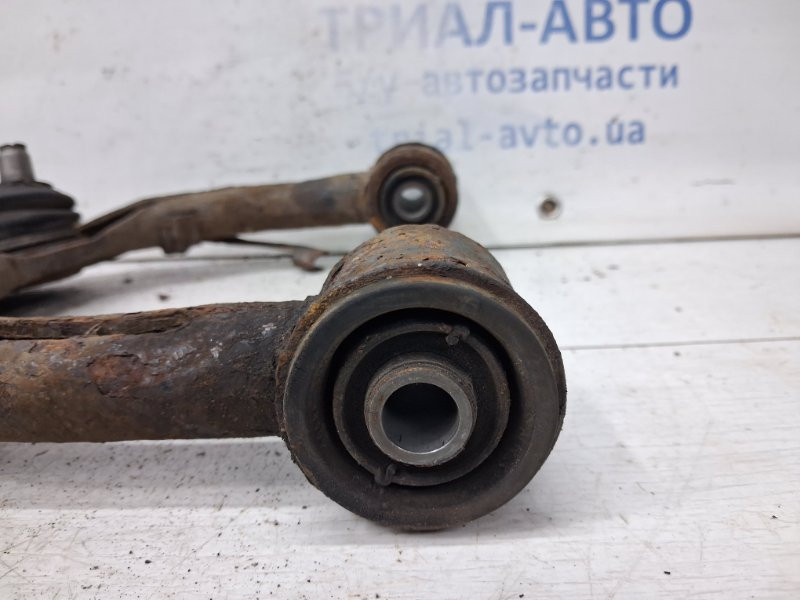 Рычаг передний верхний левый Toyota Prado 2002-2009 4863060020 (Арт. 66974) Киев - изображение 4