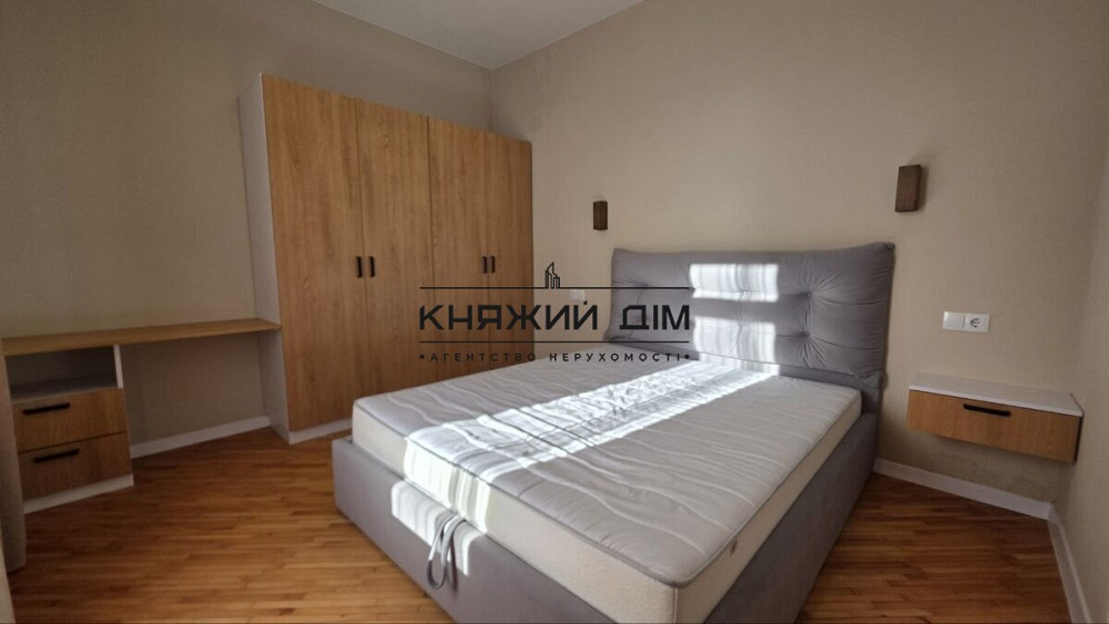 Оренда 2-х к. квартири в ЖК Дубовий Гай м. Сирець 8 хвилин. КОД 11204533 Киев - изображение 8