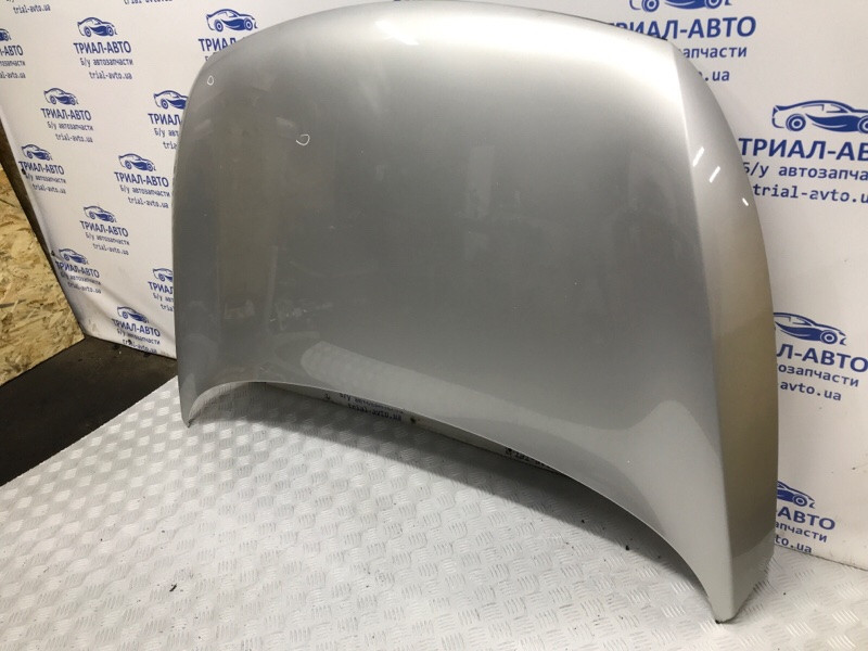 Капот Kia Sportage SL 1.7 DIESEL D4FD 2010 (б/у) Киев - изображение 4