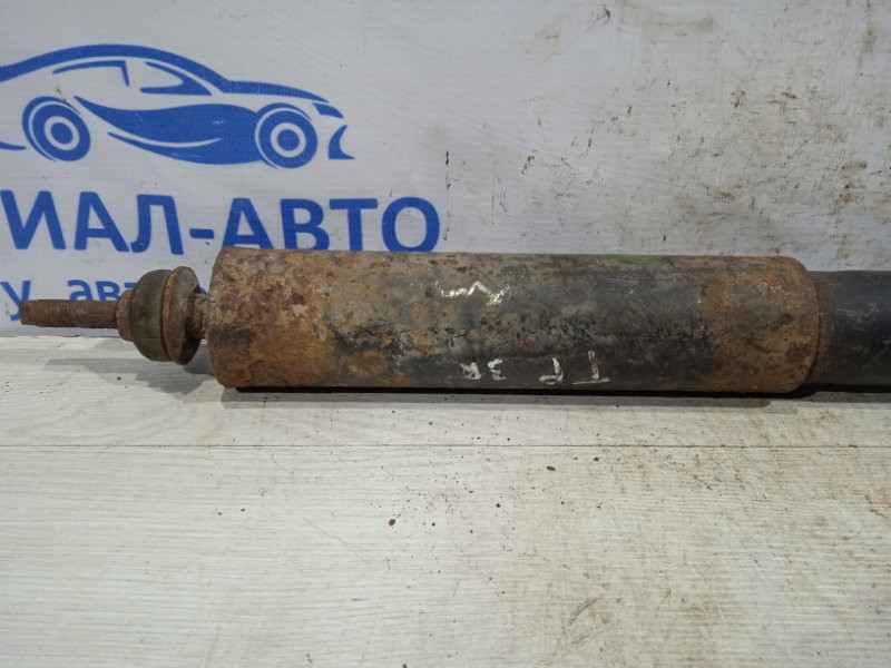 Амортизатор задний Toyota Prado 2002-2009 4853069365 (Арт. 10573) Київ - зображення 2
