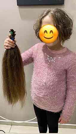 В ОДЕСІ купуємо волосся Дорого! Якщо у вас є довге волосся, ви можете отримати гроші Одесса