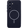 Чехол Silicone Cover Lakshmi Full Camera (AA) with Magnetic Fit для Samsung Galaxy S26 Херсон