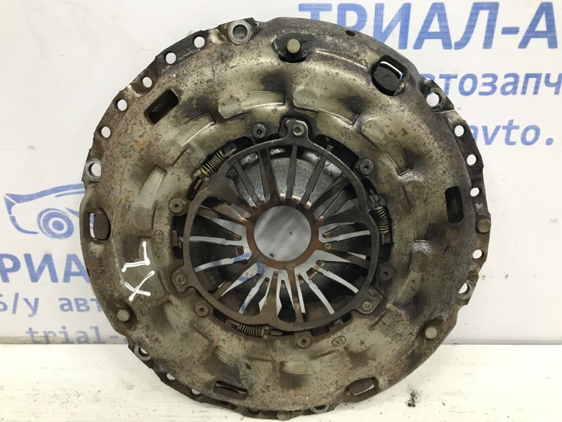 Корзина сцепления Mitsubishi Outlander XL 2.2 DIESEL 4N14 2007 (б/у) Киев - изображение 1