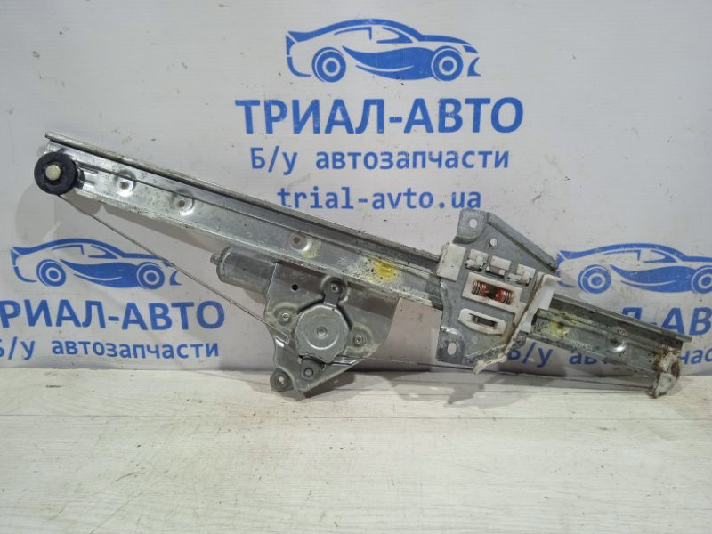 Стеклоподъемник передний левый Suzuki Grand Vitara 2005-2016 8340265J00 (Арт. 3923) Київ - зображення 3
