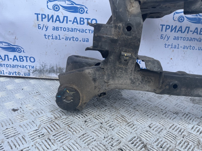 Балка задней подвески Kia Sorento UM 2.4 БЕНЗИН G4KJ 2014 (б/у) Київ - зображення 8