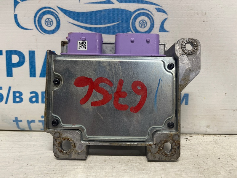 Блок управления AIRBAG Kia Sorento 2009-2021 959101U180 (Арт. 75228) Київ - зображення 3