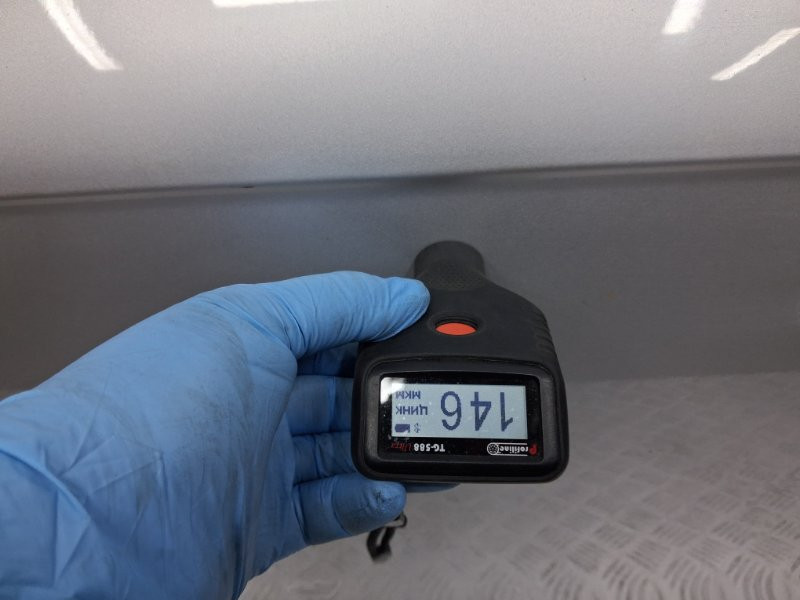 Дверь передняя левая (б/у) Київ - зображення 7